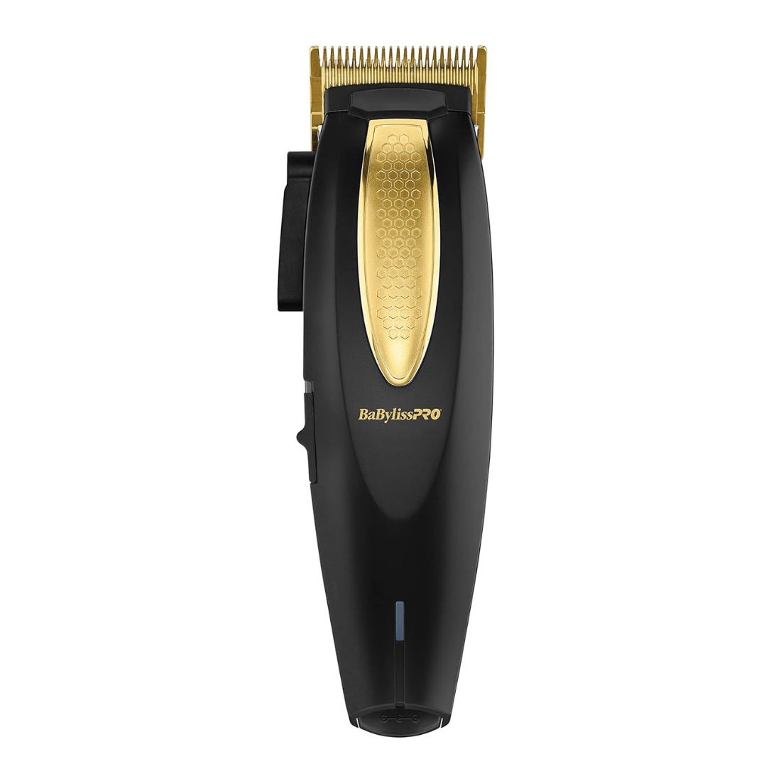 BaByliss PRO FX673N LithiumFX+ Cordless Lithium Ergonomic Black Gold