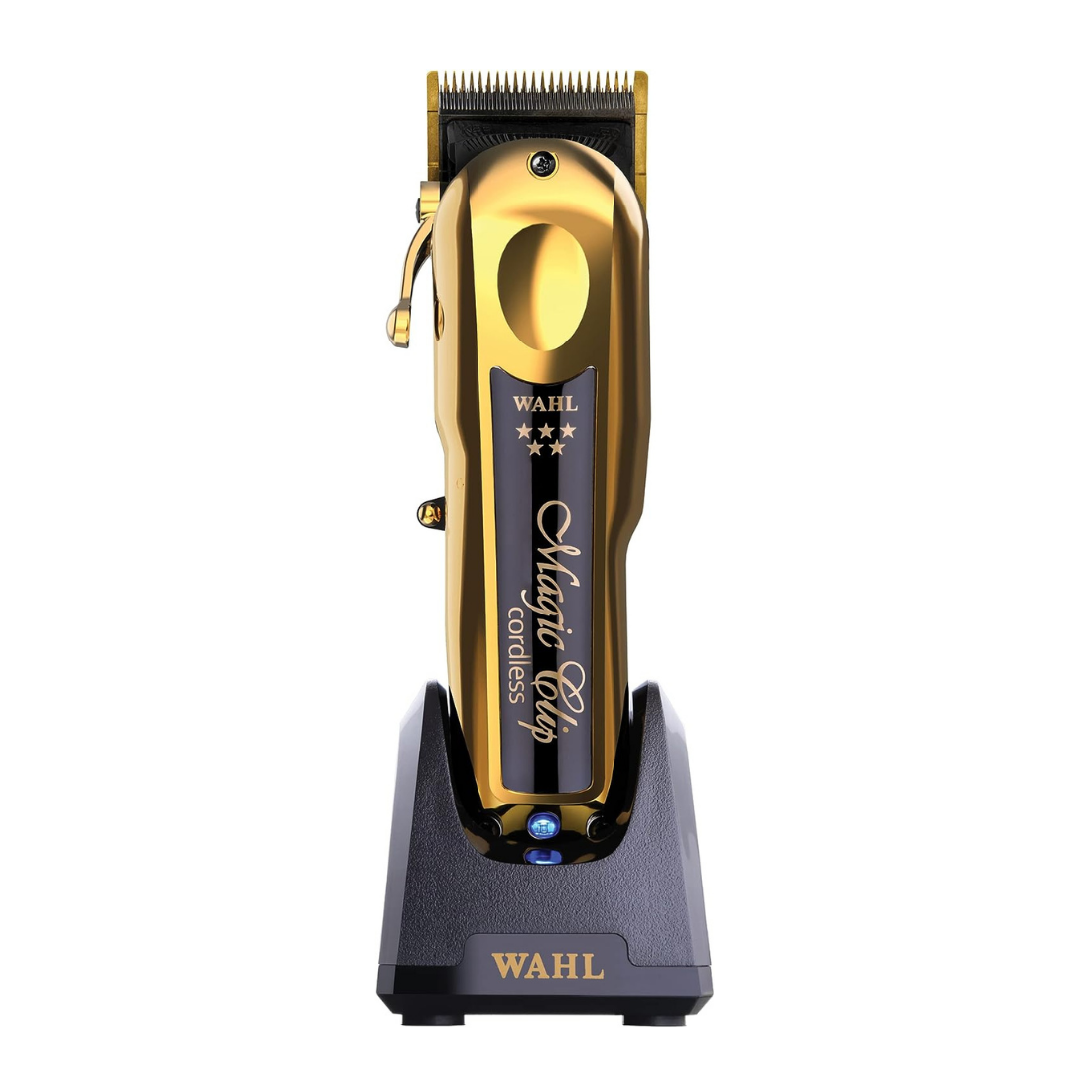 Wahl 5 Star Limited Edition Cordless Gold Magic Clipper