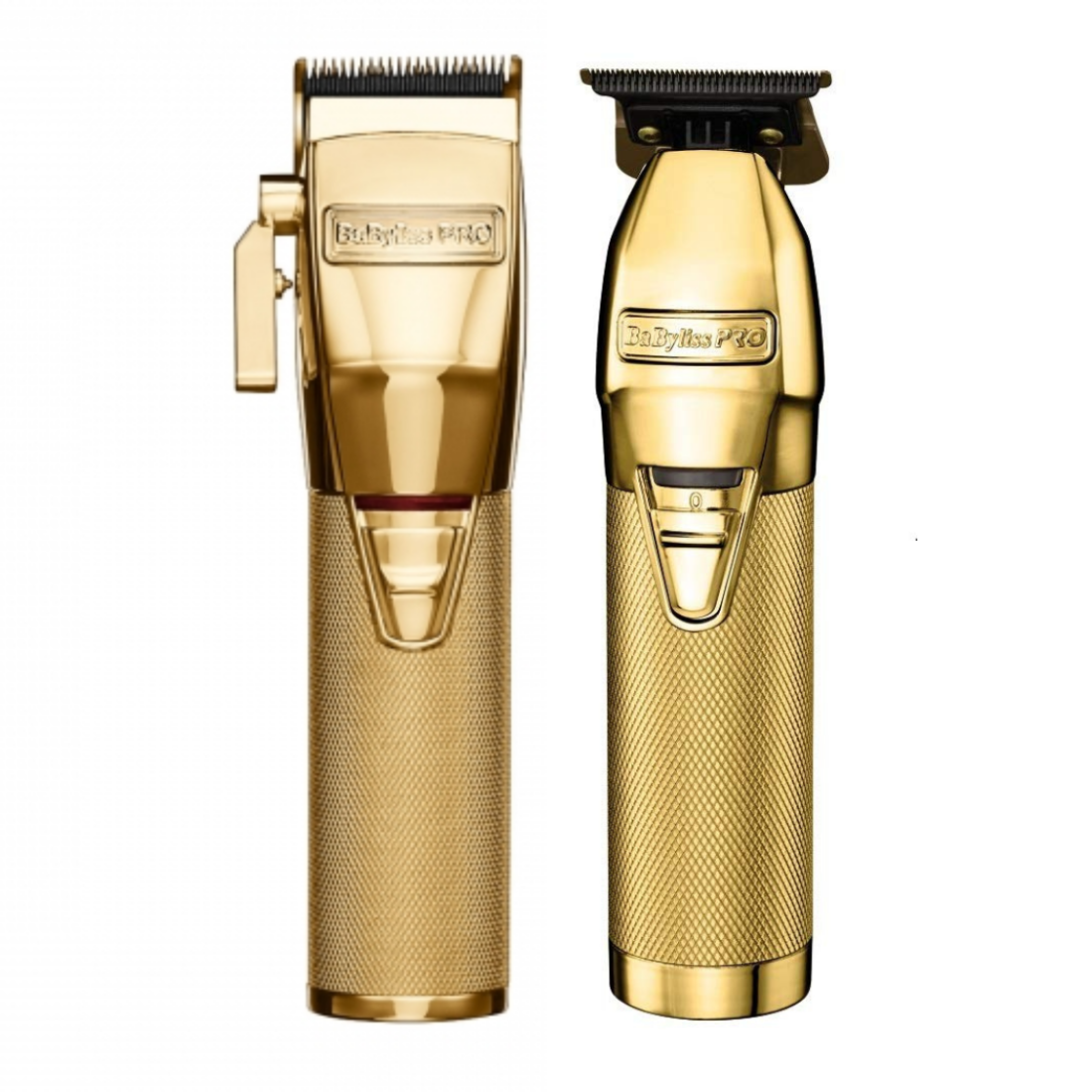 BaBylissPro Combo Deal Gold FX Skeleton Cordless Trimmer GOLDFX Co