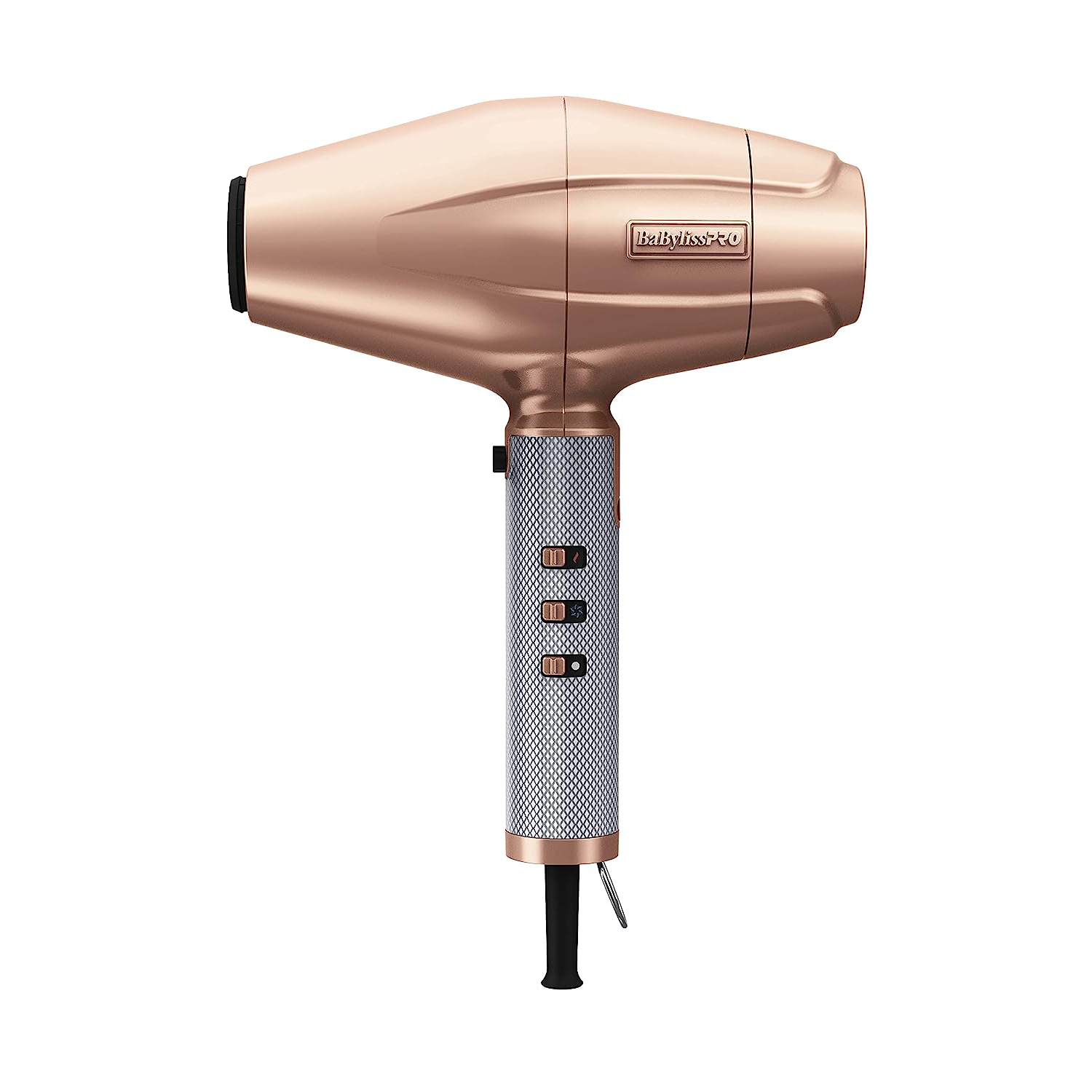 BaByliss good PRO GOLD FX High-Performance Professional Turbo Dryer