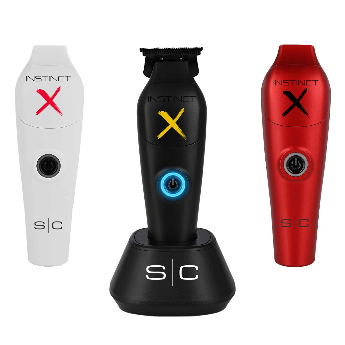 StyleCraft Instinct X Trimmer