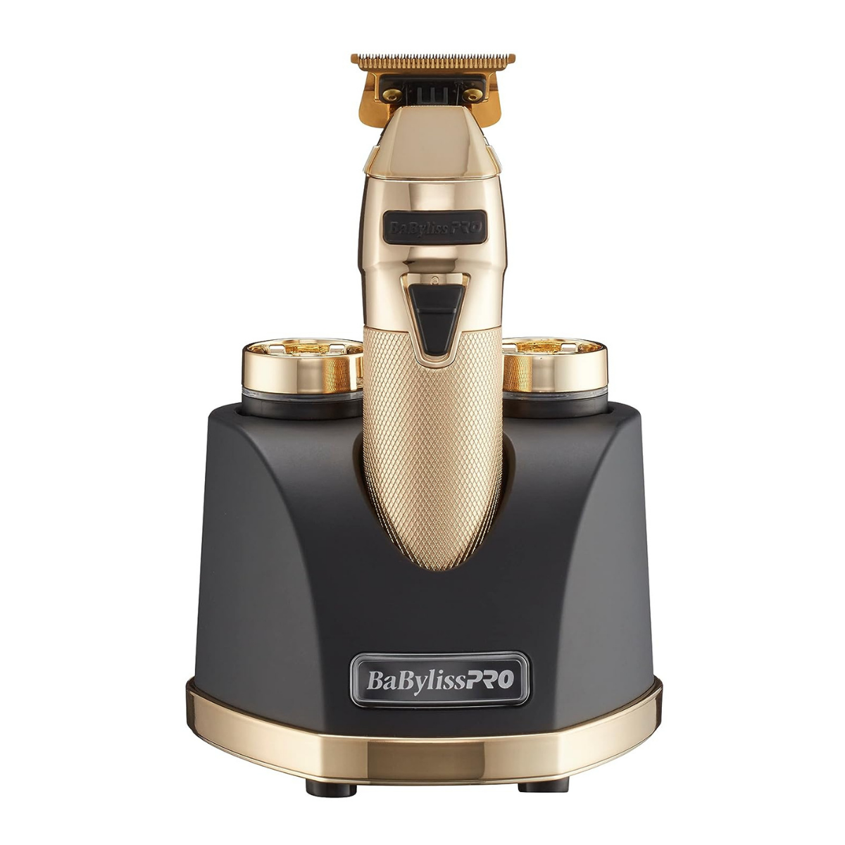 Gold top babyliss trimmers
