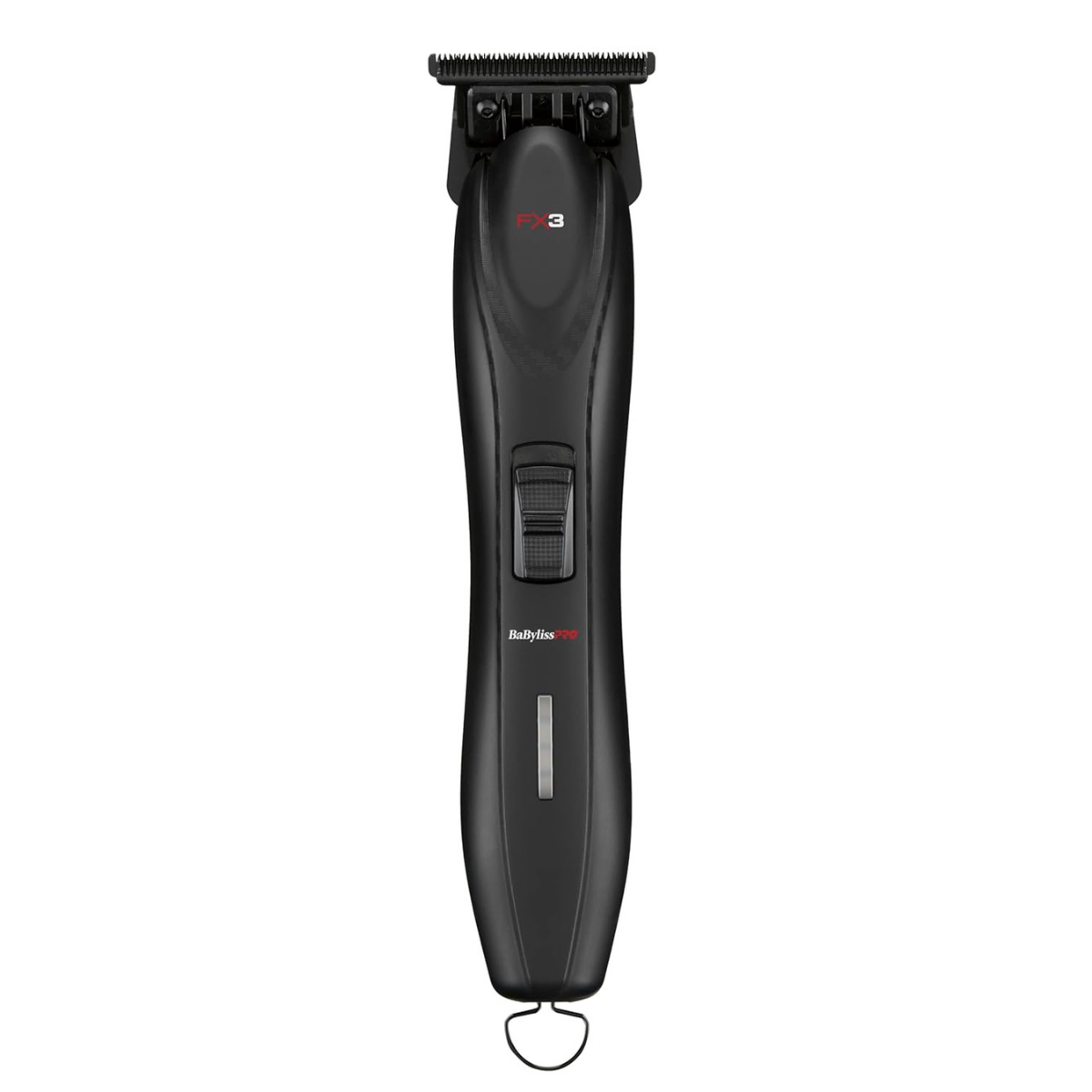 BabylissPro FXOne Lo-ProFX Cordless Trimmer Gray #FX729