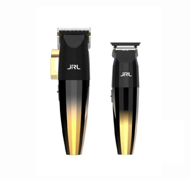 JRL shops clipper