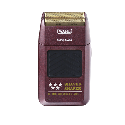 Wahl authentic 5 Star Shaver