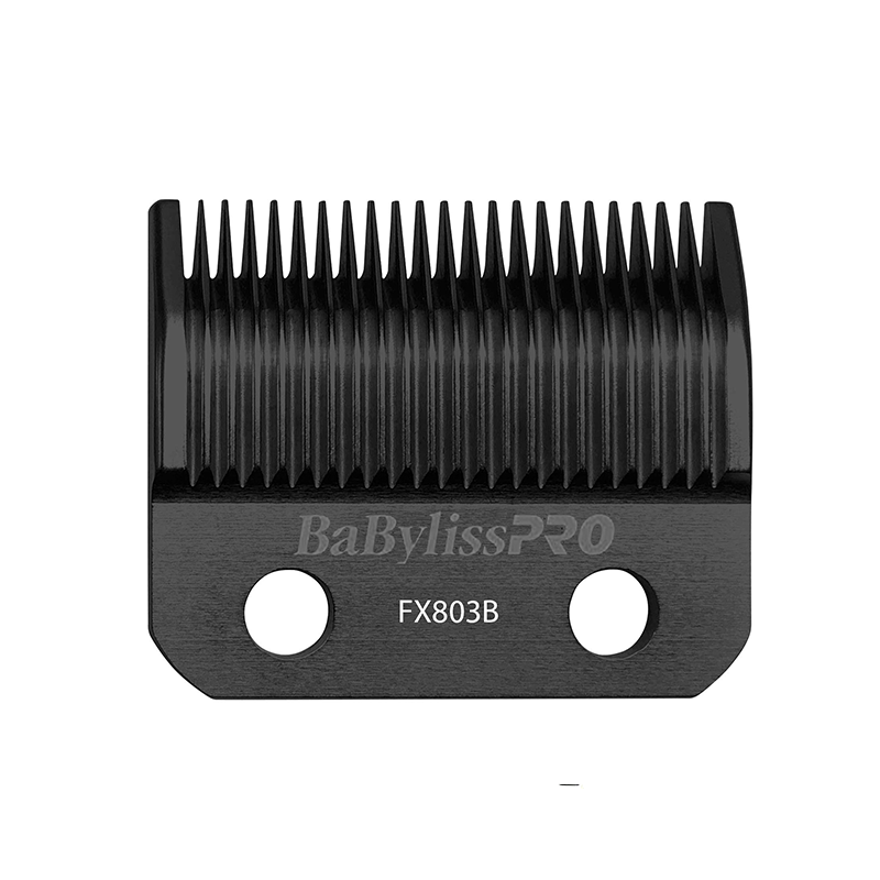 FX870G•RG,FXF880用替刃#FX803Bスキンフェードカット必需品❗️ Babyliss PRO FX803B Clipper Replacement Blade for FX880, FX870RG, & FX