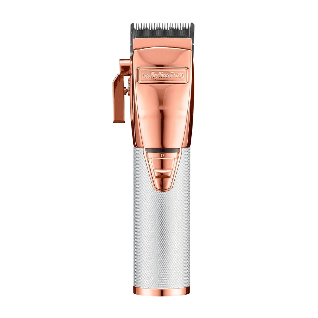 BaBylissPRO RoseFX+ Cordless Clipper [NEW UPGRADE]