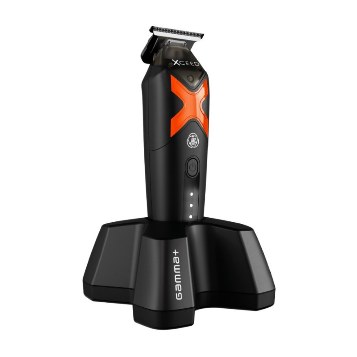 Gamma+ XCEED Professional Trimmer with IN2 Vector Motor #GP418B