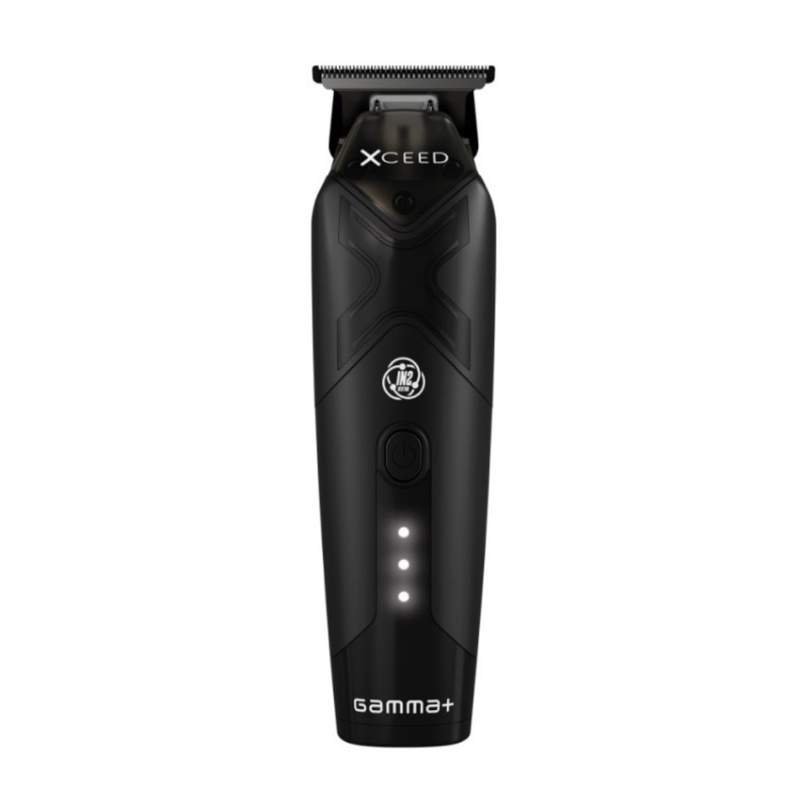 Gamma+ XCEED Professional Trimmer with IN2 Vector Motor #GP418B
