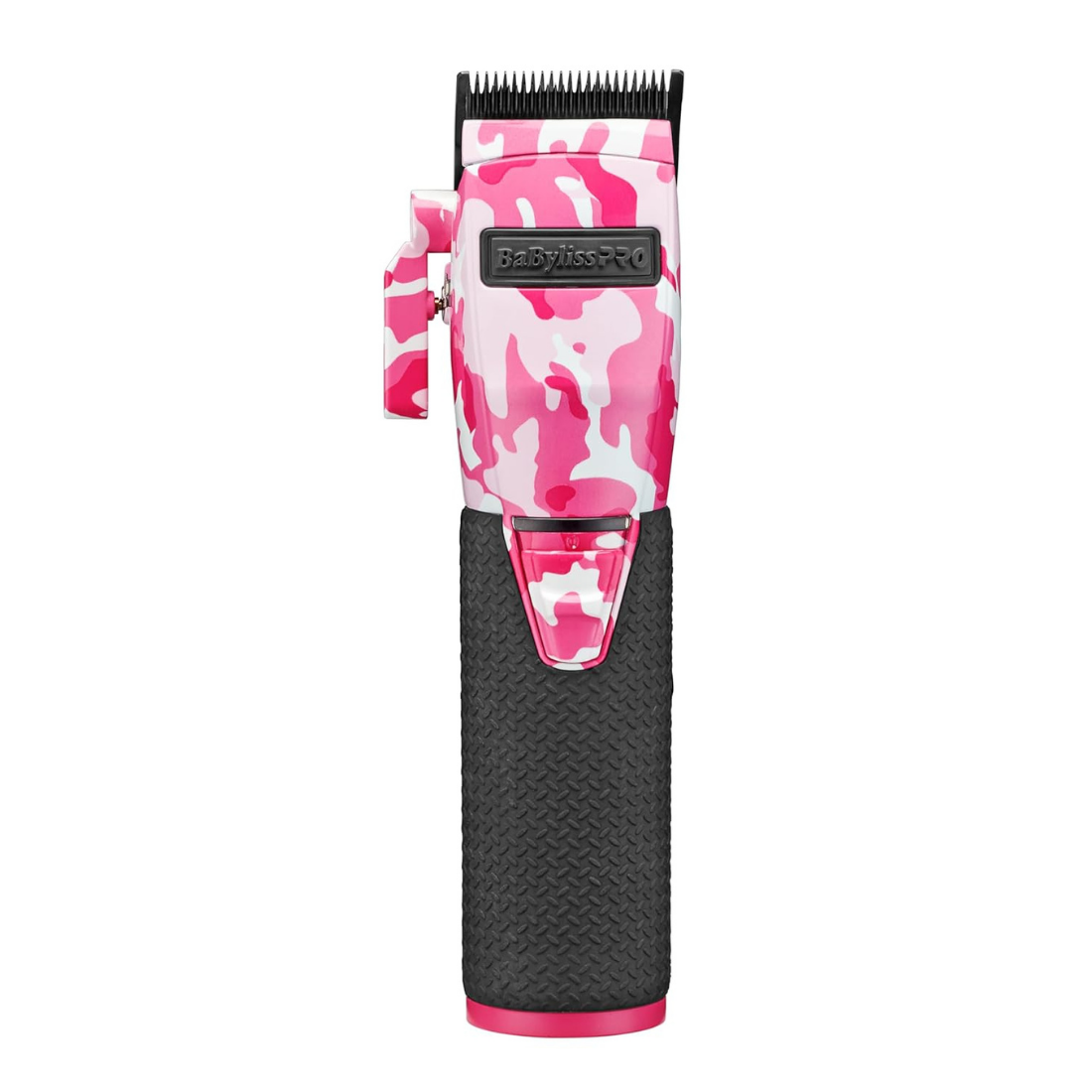 BabylissPRO LimitedFX Pink Camo Combo