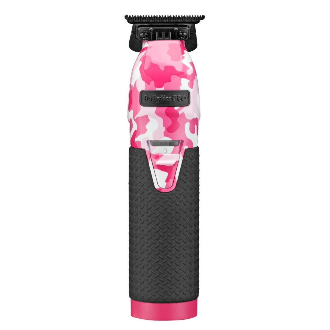 BabylissPRO LimitedFX Pink Camo Combo