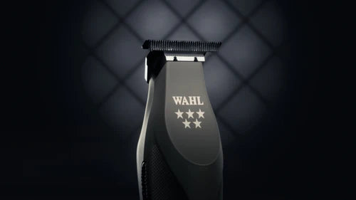 WAHL HI-VIZ TRIMMER - LIMITED EDITION NIGHTSHADE