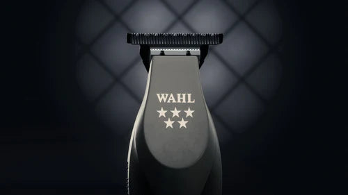 WAHL HI-VIZ TRIMMER - LIMITED EDITION NIGHTSHADE
