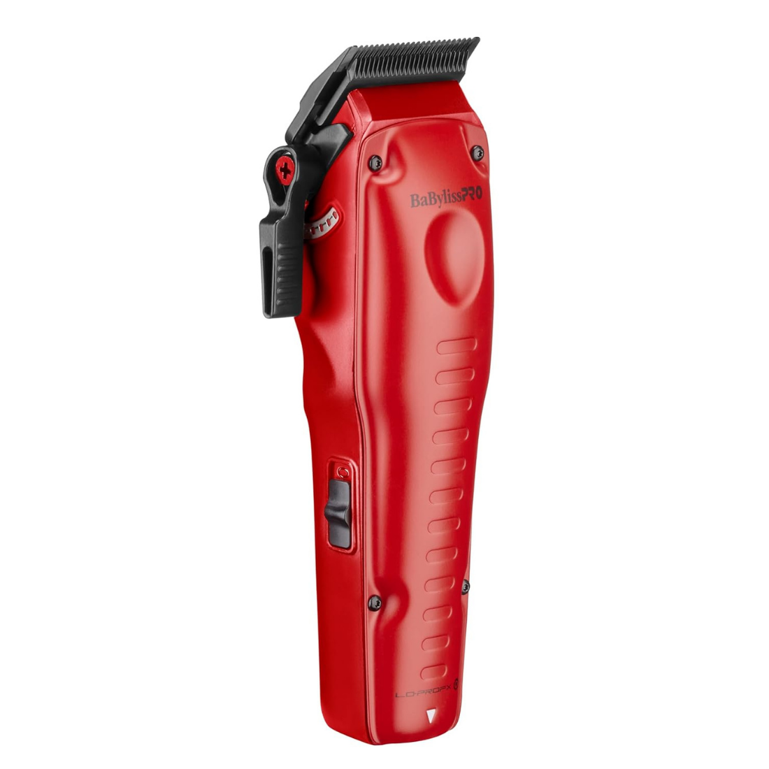 BABYLISS PRO FXONE TRIMMER LO-PRO FX - RED