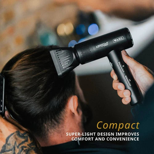 Wahl Vanquish Compact Hair Dryer