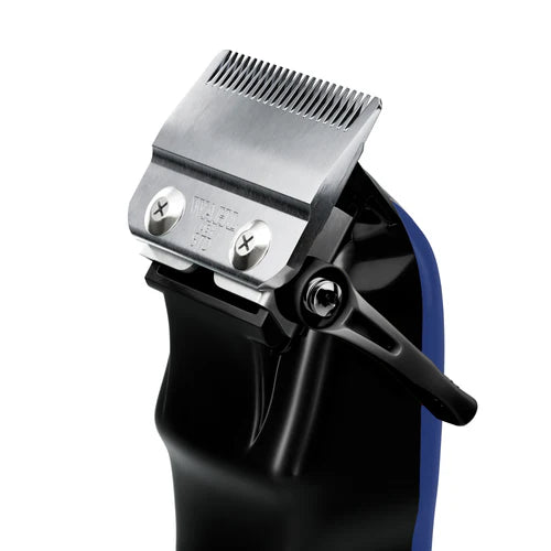 Wahl Professional 5 Star Limited Edition Magic Clip Cordless Clipper - Navy