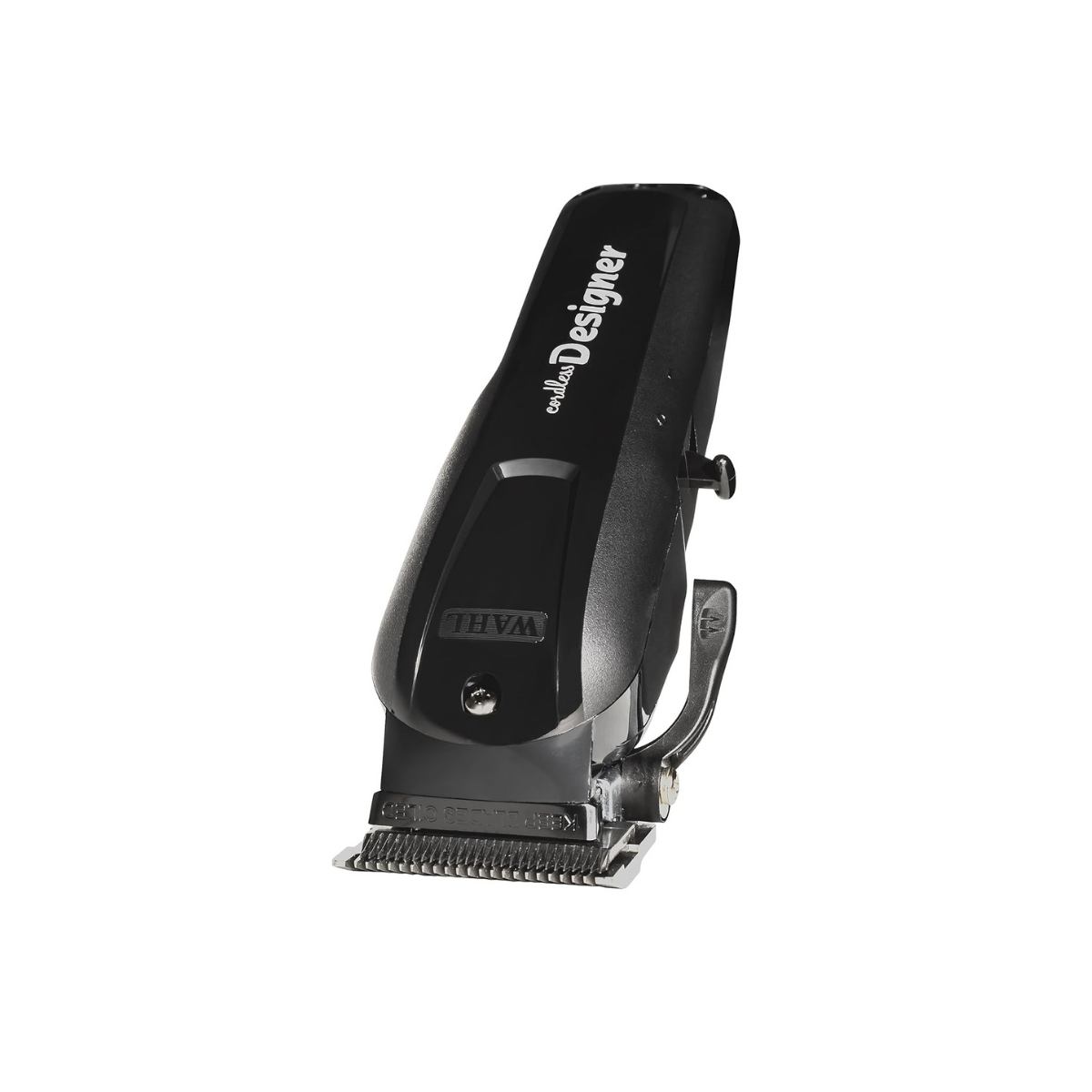 Wahl Cordless Designer Clipper