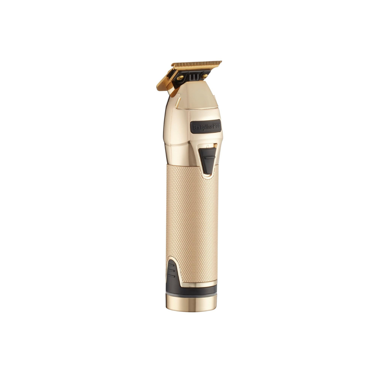 BABYLISS PRO SNAP FX TRIMMER GOLD EDITION