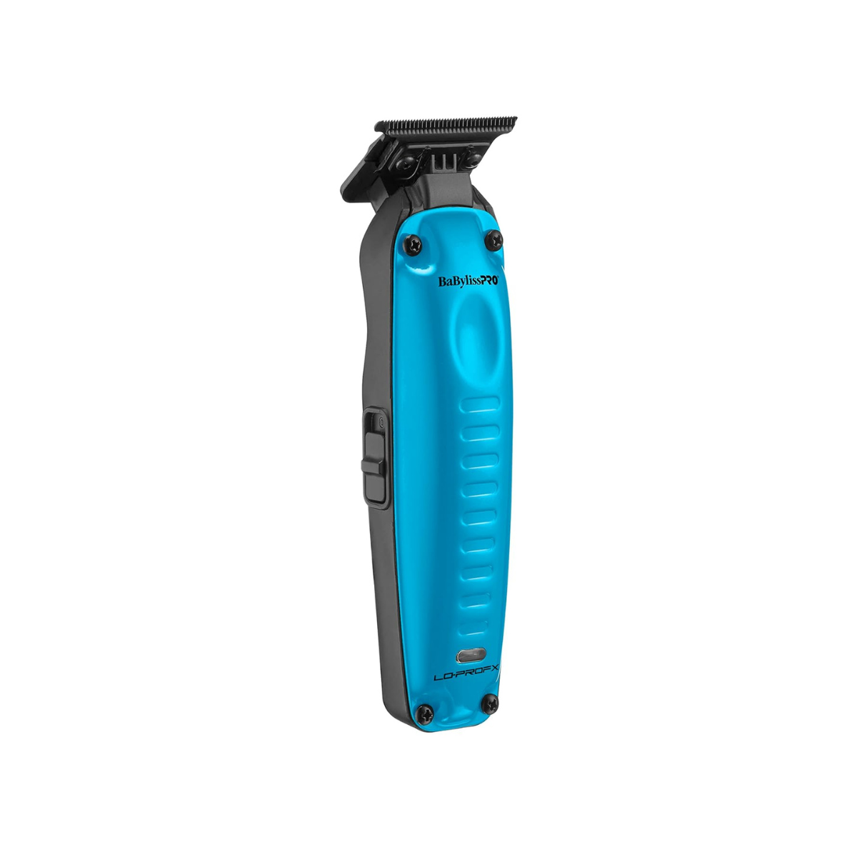 BabylissPro FXOne Lo-ProFX Cordless Trimmer Gray #FX729