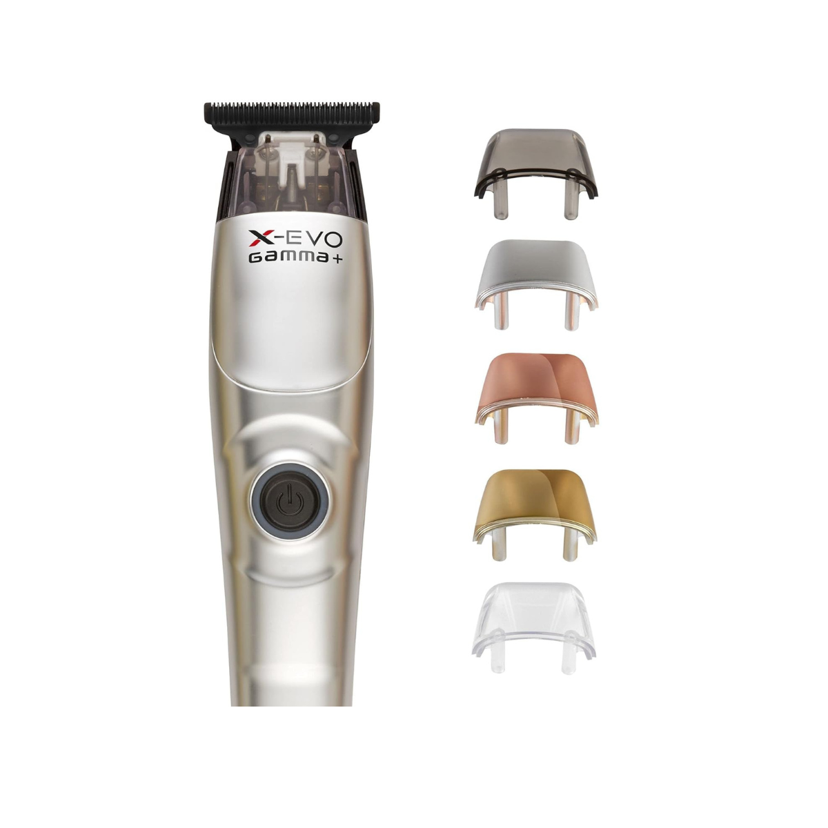 Gamma+ X-EVO Linear Trimmer
