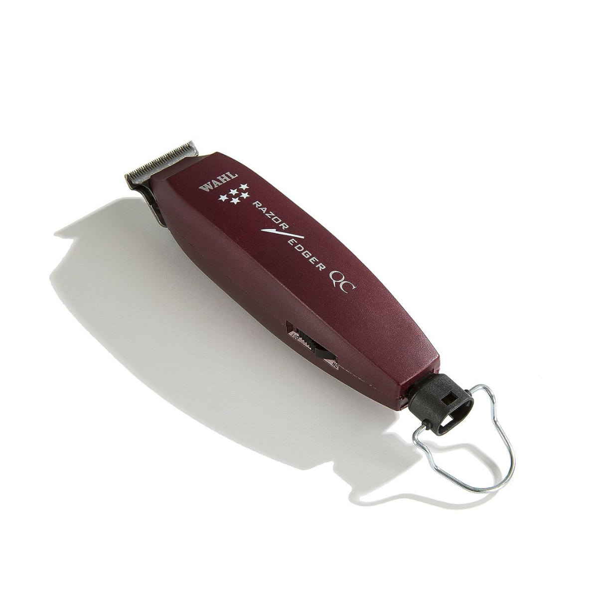 Wahl 5 Star Unicord Magic Clipper & Razor Edger Trimmer Combo