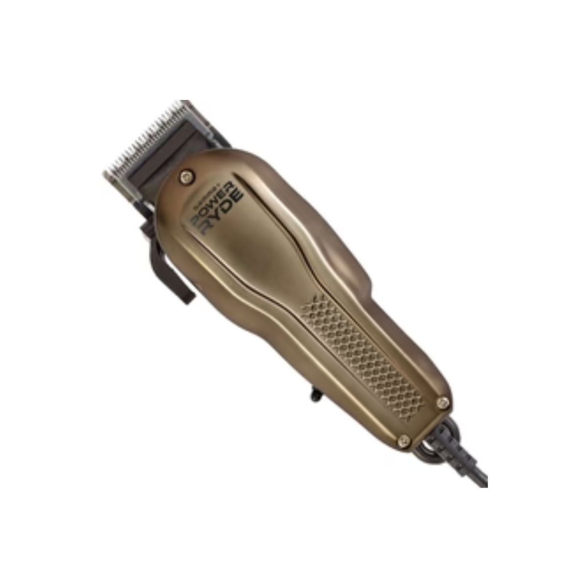 Gamma+ Power Ryde Professional Corded Clipper