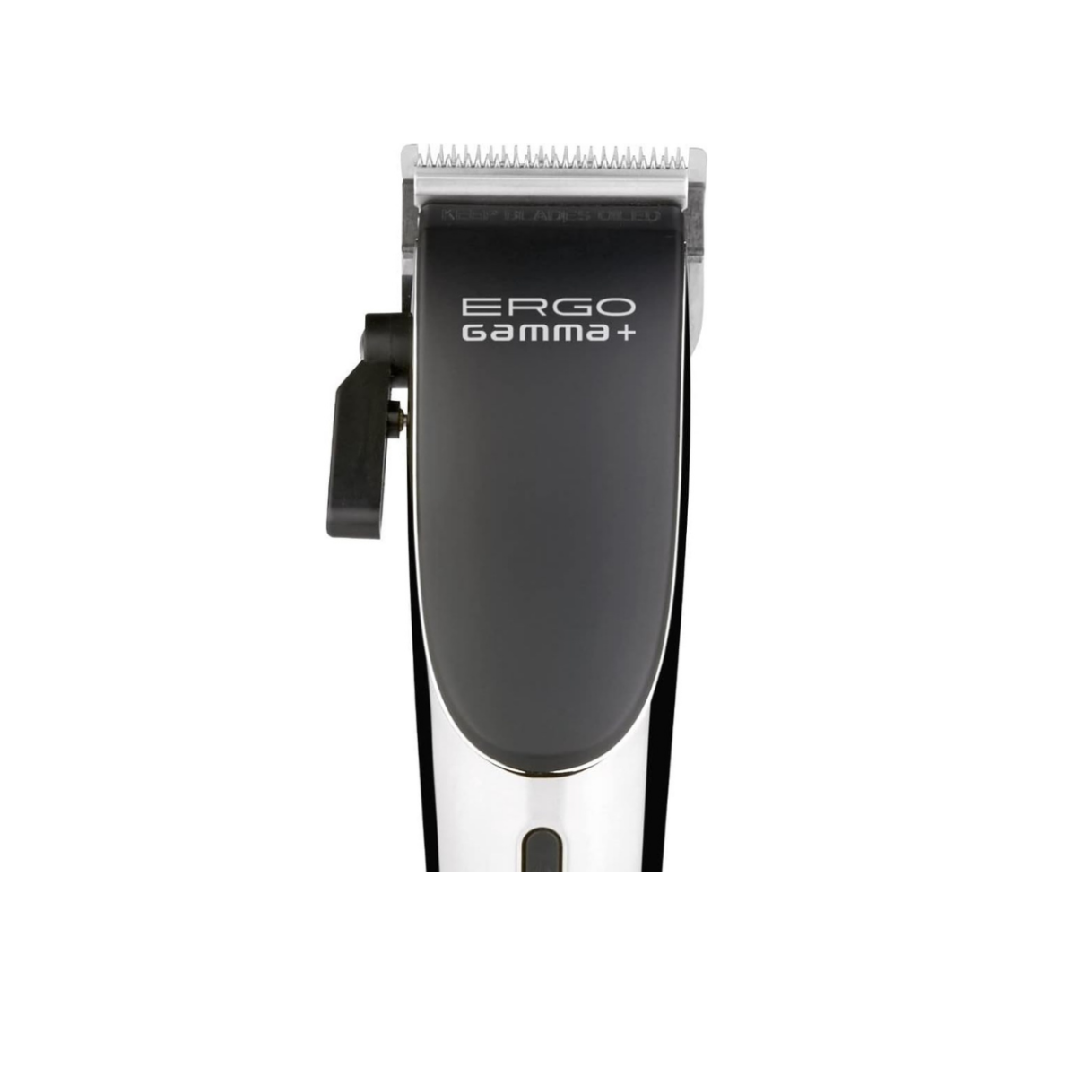 Gamma+ Ergo Professional Modular Hair Clipper With Turbocharged Magnetic Motor