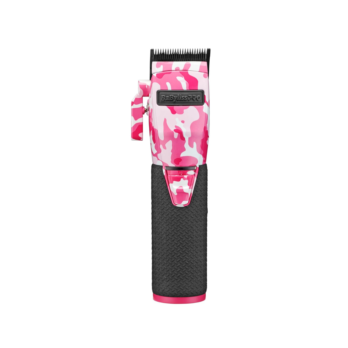 BabylissPRO LimitedFX Pink Camo Combo