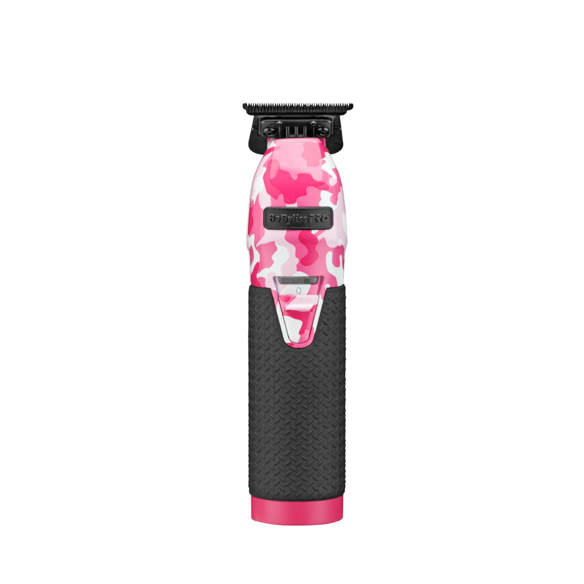 BabylissPRO LimitedFX Pink Camo Combo