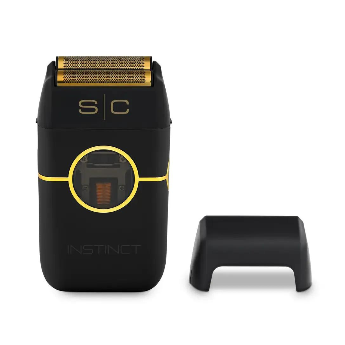 thumbnail image 2 of StyleCraft Instinct Metal Edition Trimmer + Shaver Combo – Cordless, Unisex, Brand New 2 of 6