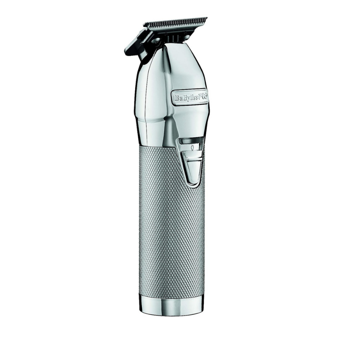 Babyliss pro silver hotsell trimmer