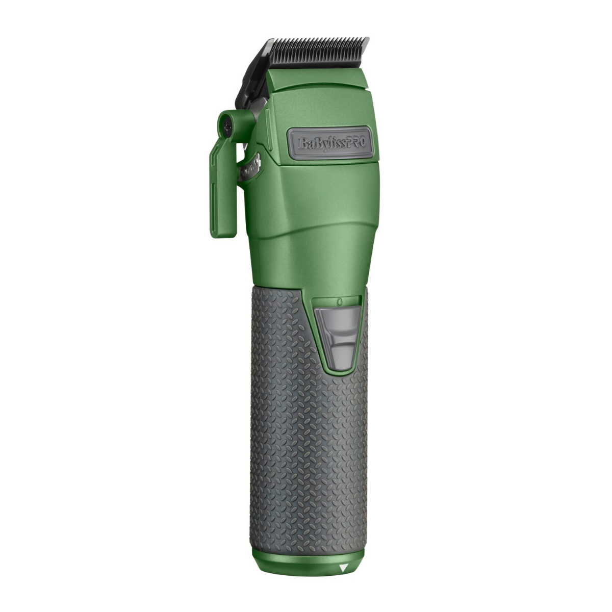 BABYLISSPRO FXONE LIMITED EDITION MATTE FOREST GREEN CLIPPER (TOOL ONLY)