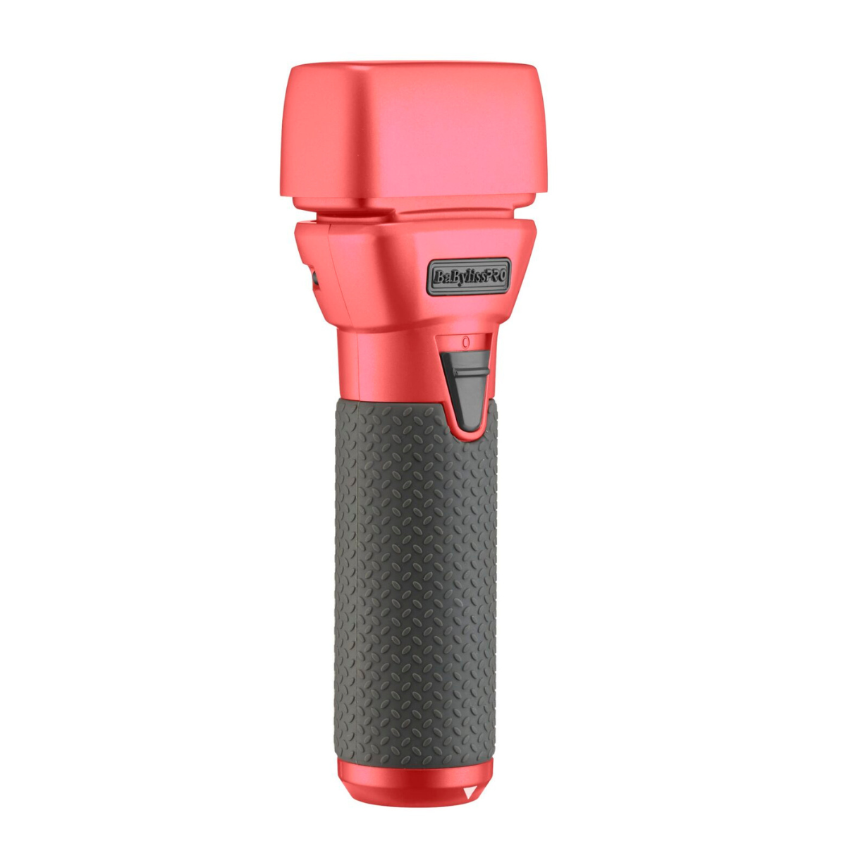 BabylissPro FXOne Limited Edition Shaver Matte Flame Orange (TOOL ONLY)