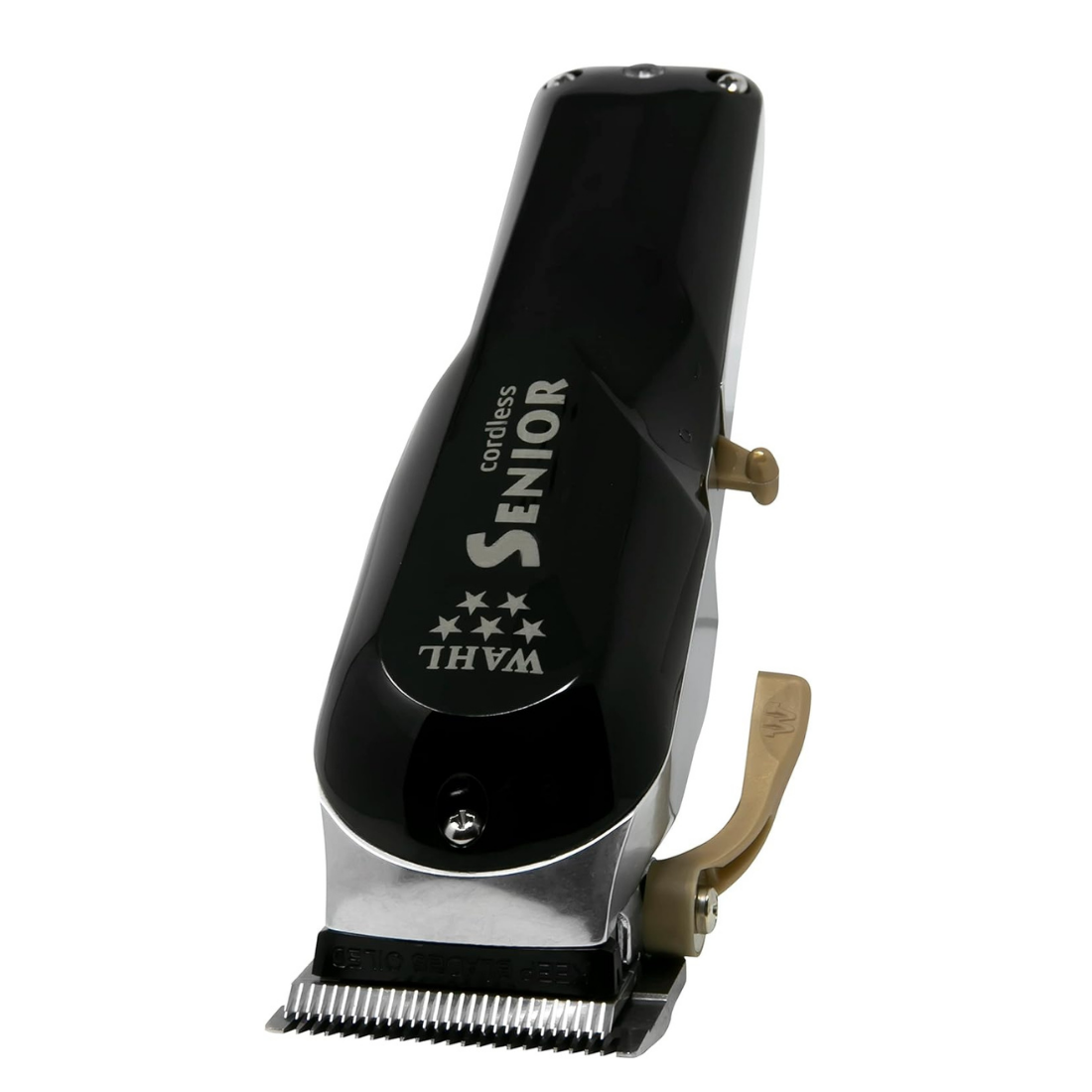 WAHL Professional 5 Star Cordless Senior Clipper