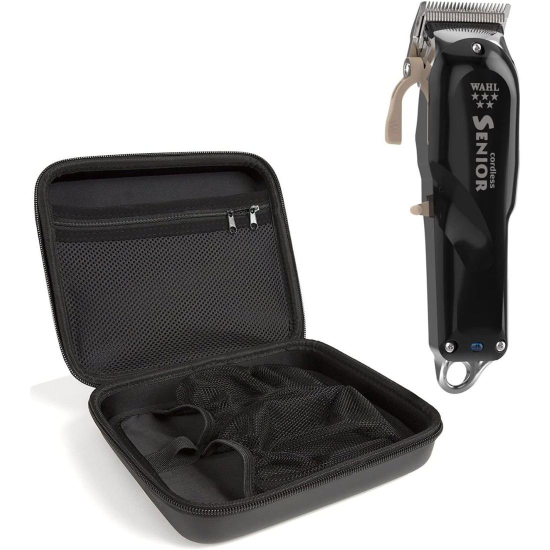 Wahl Cordless Senior Clipper