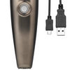 Gamma+ Protege Trimmer - Gunmetal  (Dual Voltage)