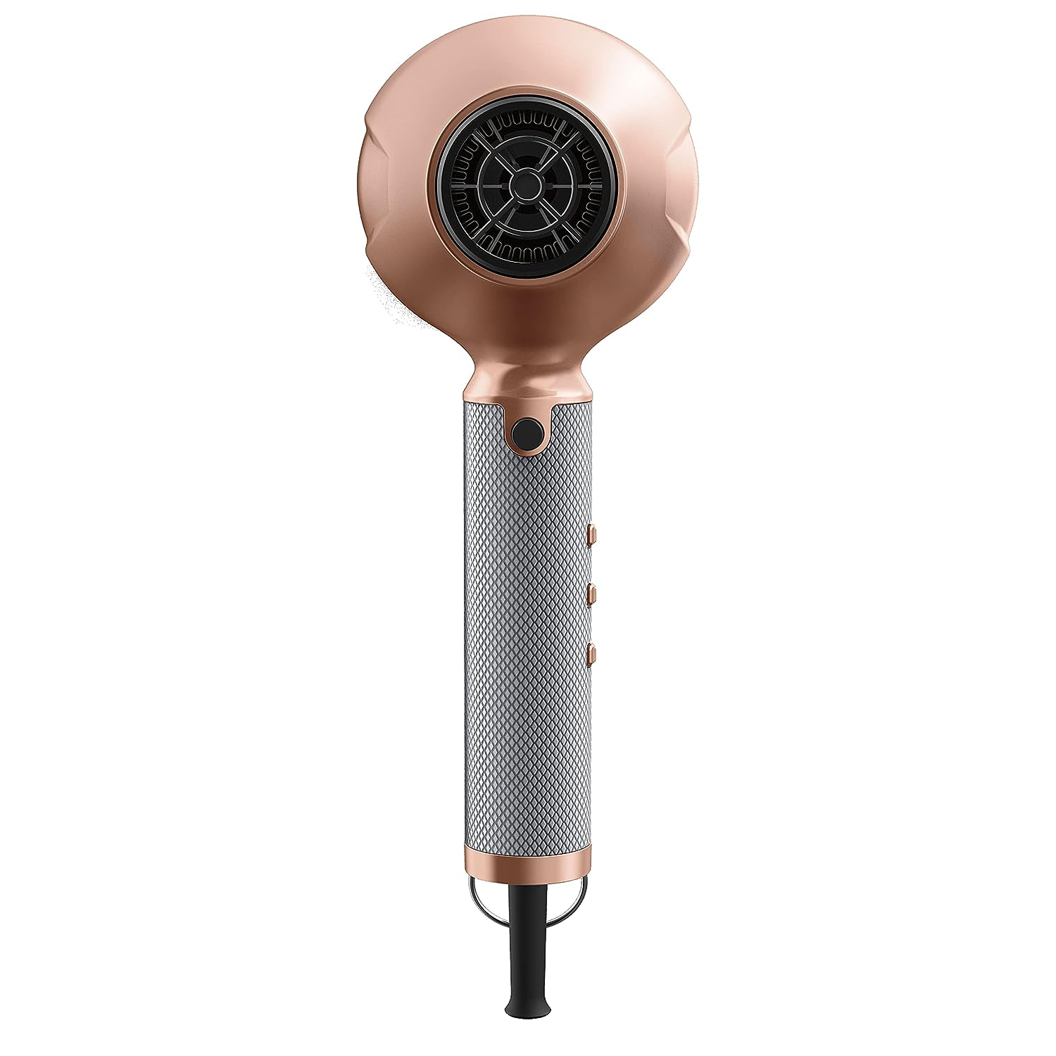 BaBylissPRO Rose GoldFX Professional Turbo Hair Dryer