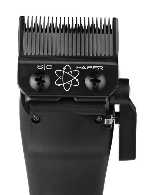 Stylecraft Metal Instinct Clippers-Professional Cordless Clippers