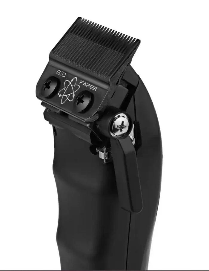 Stylecraft Metal Instinct Clippers-Professional Cordless Clippers