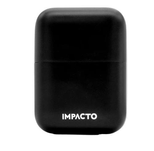 Cocco Impacto Micro Wet-to- Dry Foil Shaver