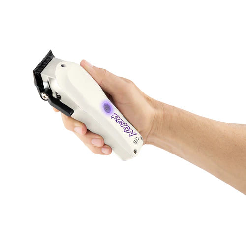 StyleCraft Reign Digital Brushless Motor Cordless Clipper