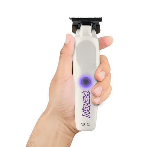 StyleCraft Reign EON Digital Brushless Motor Cordless Trimmer