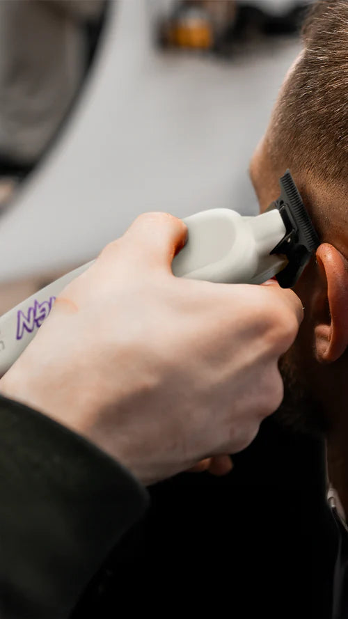 StyleCraft Reign EON Digital Brushless Motor Cordless Trimmer