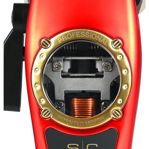 Stylecraft Instinct Professional Vector Motor Hair Clippers UK