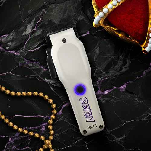 StyleCraft Reign Digital Brushless Motor Cordless Clipper