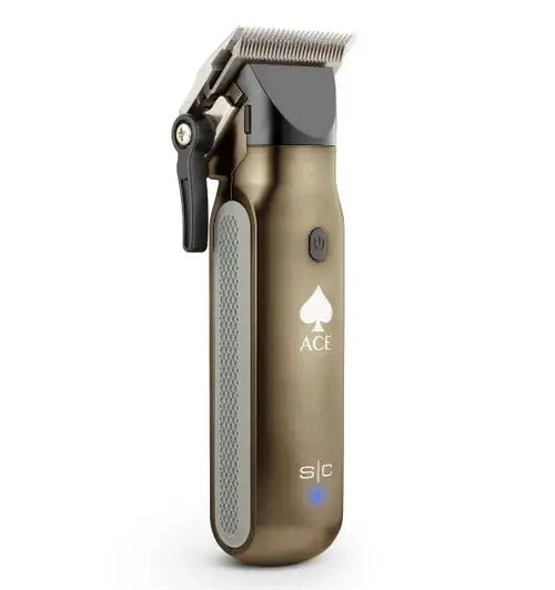 StyleCraft Ace Cordless Hair Clipper w/ Rotary Motor
