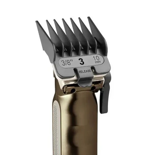 StyleCraft Ace Cordless Hair Clipper w/ Rotary Motor