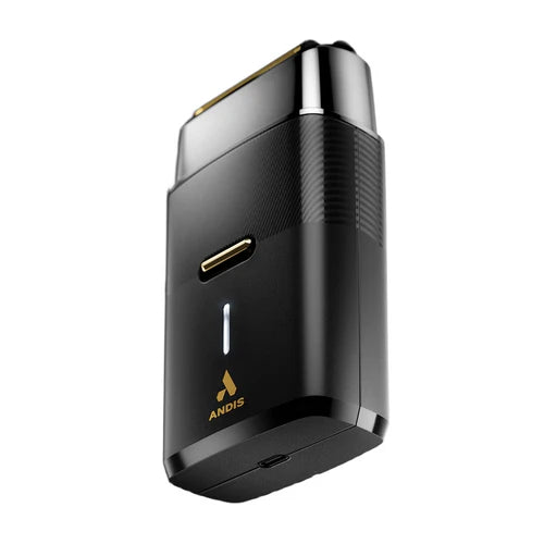 Andis ProFoil Li Plus Titanium Foil Shaver - TS-3