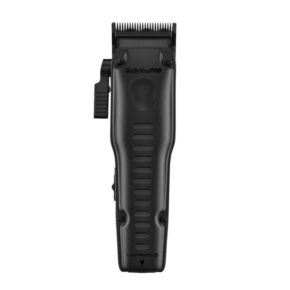 脱毛・除毛 BaByliss Pro Limited Edition LO-PROFX G BaByliss Pro FXONE LO-PROFX LIMITED EDITION Clipper - Matte Black (TOO