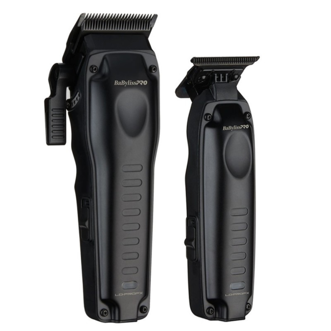 BaBylissPRO LO-PROFX High Performance Compact Clipper & Trimmer Set